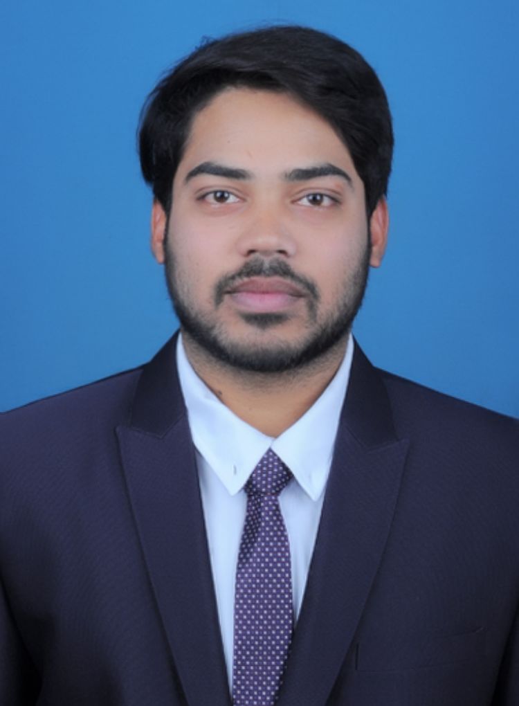 Situl Sahu (Tutor)